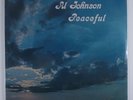 AL JOHNSON Peaceful MARINA WML-5000 LP SEALED k