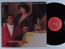 SAMUEL JONATHAN JOHNSON My Music COLUMBIA LP k