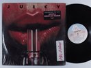 JUICY Self Titled ARISTA AL-9582 LP VG+ k