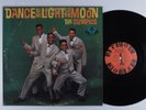 OLYMPICS Dance By The Light Of The Moon ARVEE LP mono promo k