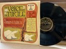 John Fahey - The Voice Of The Turtle Takoma LP  NEAR MINT