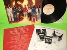 1977 Lynyrd Skynyrd Street Survivors LP MCA 3029 Flames with inserts (VG+)