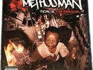 Method Man Tical 0: The Prequel 2xLP Vinyl Record Wu Tang Clan Def Jam VG+/NM