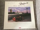 RARE Signed / Autographed Vinyl LP - GO WEST Dancing On The Couch Chrysalis 1987