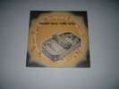 33 LP vinyl record, beastie boys, hello nasty, 2xLP, 1998 grand royal, Original