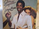 Jorge Ben Salve Simpatia LP Vinyl Brasil Soul Funk Boogie 1979 with POSTER