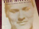 THE SMITHS Strangeways Here We Come 1987 LP Sire 1-25649  MINT Vinyl
