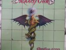 Motley Crue - Dr. Feelgood (1989). Vinyl Album. Excellent Condition
