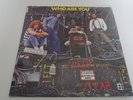 LP 33T neuf The Who 