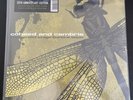 COHEED AND CAMBRIA THE SECOND STAGE TURBINE BLADE EQUAL SPLATTER VINYL IN HAND