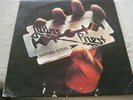 JUDAS PRIEST Heavy Metal Music Record Album 