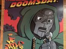 MF Doom - MM..Food 2 x Vinyl, LP, Album, Reissue, With Poster