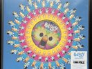 Bluey Dance Mode zoetrope RSD 2023 VINYL Exclusive Picture Disc New Sealed