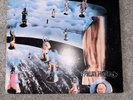 VAN DER GRAAF GENERATOR Pawn Hearts LP RARE Pink Scroll 33rpm 12 UK 1971