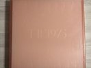 THE 1975 - I LIKE IT WHEN YOU SLEEP...  Limited Edition Deluxe Vinyl Box Set New