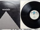 LP Vinyl - TEDDY LASRY Escalade - SONIMAGE SI822 - FUNK JAZZ