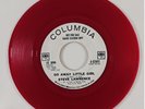 Steve Lawrence 