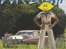 DOPE LEMON - Rose Pink Cadillac - Vinyl (gatefold zoetrope 2xLP + booklet)