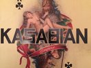 Kasabian EMPIRE LP 2X10 Vinyls SEALED