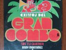 El Gran Combo – Exitos Del Gran Combo [1978] Vinyl LP Latin Salsa Guaguanco Gema