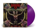 HYPOCRISY - Osculum Obscenum [PURPLE] (LP)