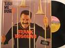 Frank Rosolino Lp Turn Me Loose  On Reprise - Nm / Vg++ To Nm