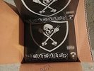 Box of Vinyl Records (TUFF CREW BAND REMEMBER?) (30 12 Inch LP's)