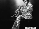 Lee Fields - Let's Talk It Over [New Vinyl LP] Deluxe Ed