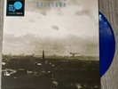 Deacon Blue Raintown BLUE Vinyl LP