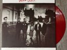 Deacon Blue When The World Knows Your Name RED Vinyl LP