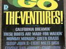 Vintage 1966 Go With The Ventures 12