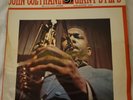 John Coltrane - Giant Steps - Atlantic SD-1311, 1975 Reissue Stereo Presswell Pr