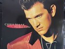 Chris Isaak - Wicked Game - 1991 - Schallplate - Vinyl - LP
