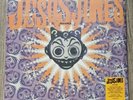 Jesus Jones Doubt ORANGE Vinyl LP