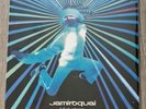 Jamiroquai A Funk Odyssey Vinyl LP SEALED