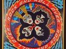 Kiss - Rock and Roll Over 180G  (2014) with sticker. Brand new, sealed.