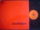 SANDRO | TRIGAL | ARGENTINA | LP | RARE | CBS 8964 | EX EX