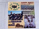 Ramon Ayala De Gira on TOur LP NEW Sealed Los Terribles Del Norte/ Los Humildes