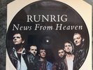 Runrig - news from heaven rare 12