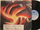 Chuck Brown & The Soul Searchers Promo Lp Bustin’ Loose On Source - Vg++ To Nm /
