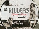 The Killers Sam’s Town Picture Disc