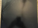 METALLICA  BLACK ALBUM FIRST US PRESSING