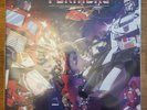 Transformers Soundtrack Vinyl ENJOY THE RIDE RECORDS SOUNDTRACK VINYL LP
