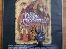The Dark Crystal Soundtrack Vinyl ENJOY THE RIDE RECORDS SOUNDTRACK VINYL LP