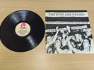 The Kids Are United.Various Artists.LP.Oi.