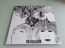 The Beatles - Revolver album  Coloured pink Vinyl Brazilian import limited editi