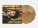 Bob Dylan Blonde On Blonde VMP Vinyl Me Please Brown Colored Vinyl LP Record VMP