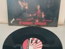 VENOM Canadian Assault Live Original 1st Press Vinyl LP  Banzai   Bam 1002 Ex/NM