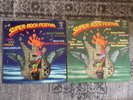 2 DoLPs Super-Rock-Festival