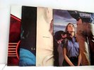 4 Platten / Pedro Soler  Flamenco Gitarre / Sade  Promise / One Way  Wrap You